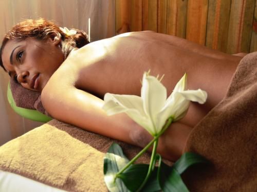 Hôtel Pearle Beach Resort & Spa 4* pas cher photo 2