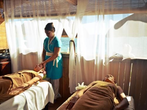 Hôtel Pearle Beach Resort & Spa 4* pas cher photo 3