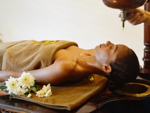 Hôtel Pearle Beach Resort & Spa 4* pas cher photo 5