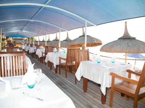 Hôtel Pearle Beach Resort & Spa 4* pas cher photo 6