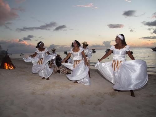 Hôtel Pearle Beach Resort & Spa 4* pas cher photo 8