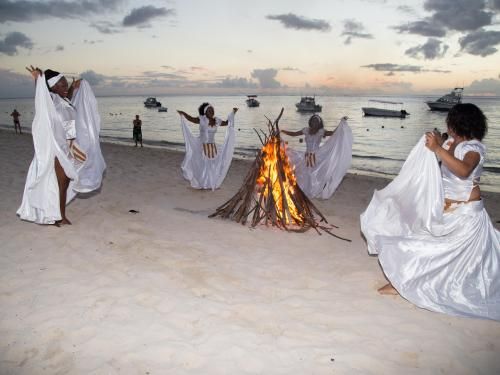 Hôtel Pearle Beach Resort & Spa 4* pas cher photo 9