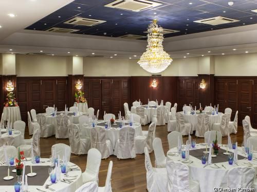 Hôtel Pearle Beach Resort & Spa 4* pas cher photo 10