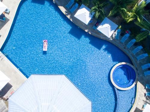 Hôtel Pearle Beach Resort & Spa 4* pas cher photo 12