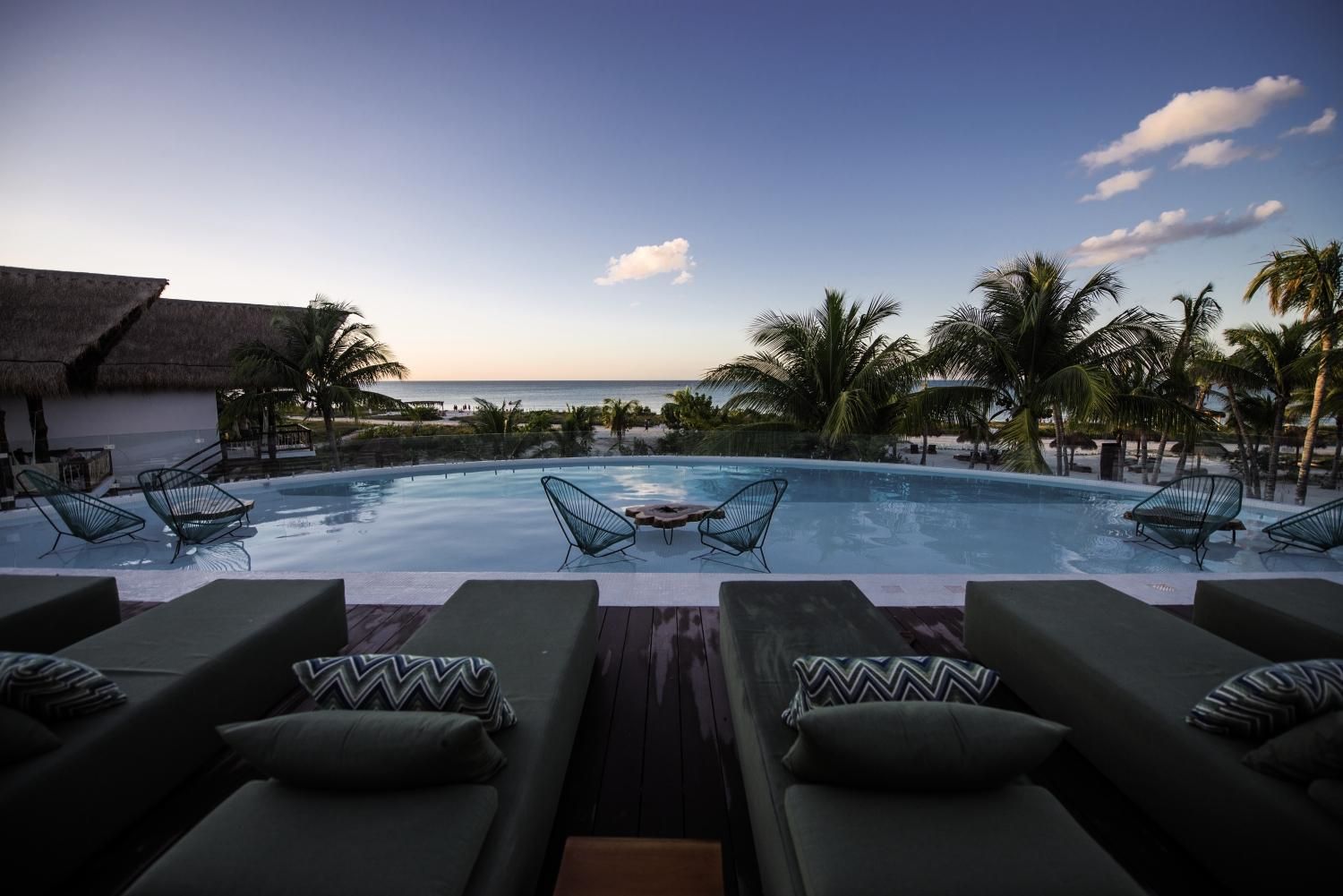 Villas HM Palapas del Mar - 4* pas cher photo 7