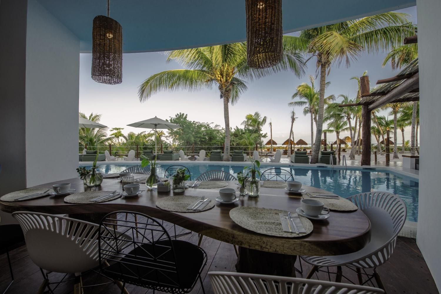 Villas HM Palapas del Mar - 4* pas cher photo 8
