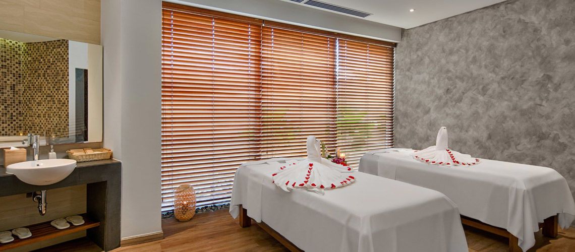 Kappa Club Sol Beach house Phu Quoc 5* pas cher photo 9