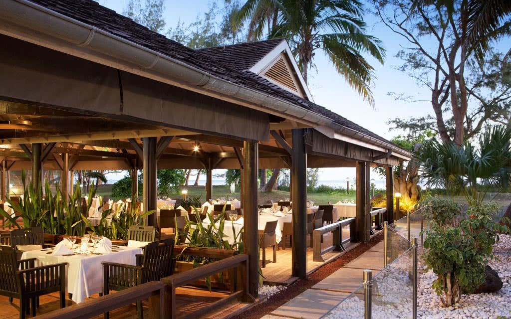 LUX Saint Gilles, Ile de la Réunion 5* pas cher photo 12