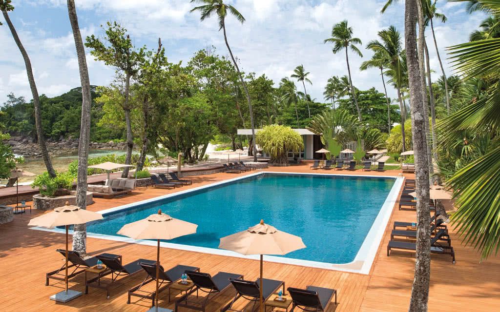 Avani Barbarons Seychelles Resort - Offre spéciale Noces 4* pas cher photo 1