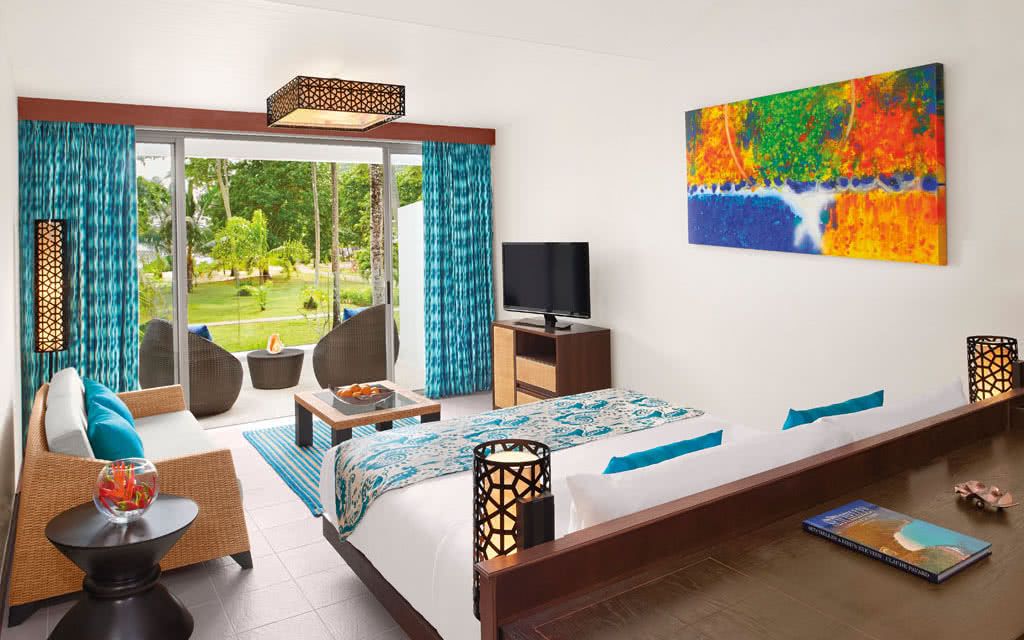Avani Barbarons Seychelles Resort - Offre spéciale Noces 4* pas cher photo 3