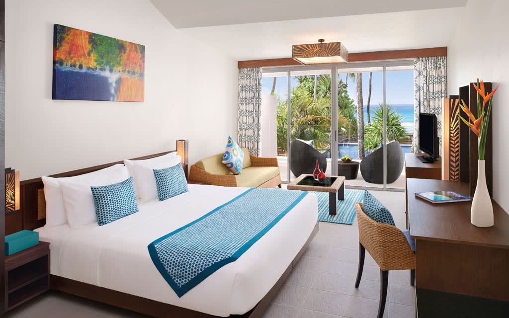 Avani Barbarons Seychelles Resort - Offre spéciale Noces 4* pas cher photo 10