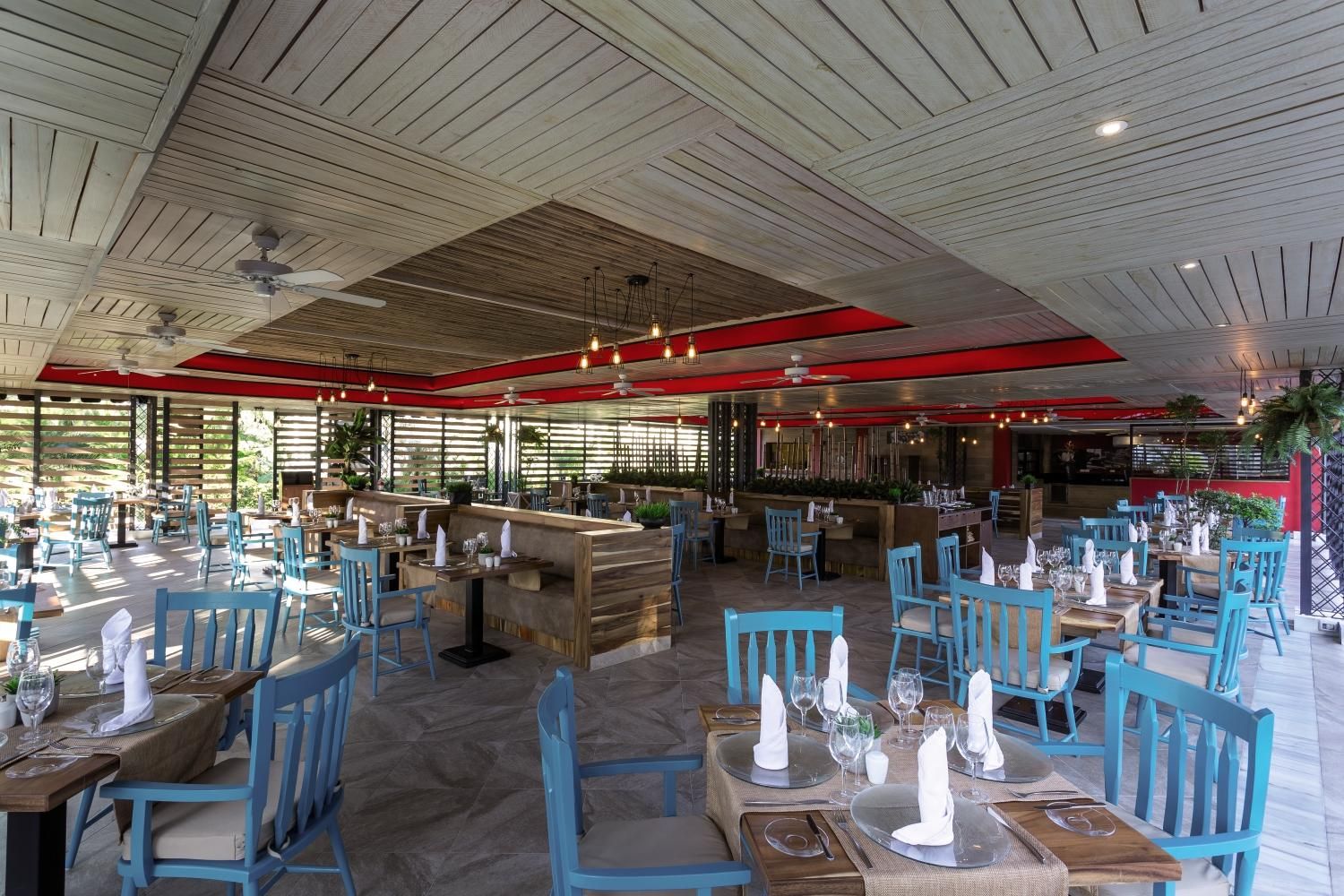 Grand Bahia Principe Aquamarine - 5* pas cher photo 1