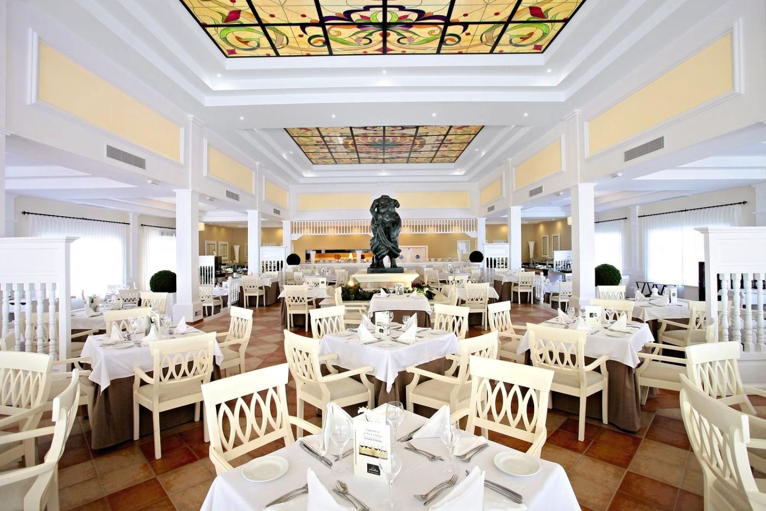 Grand Bahia Principe Aquamarine - 5* pas cher photo 2