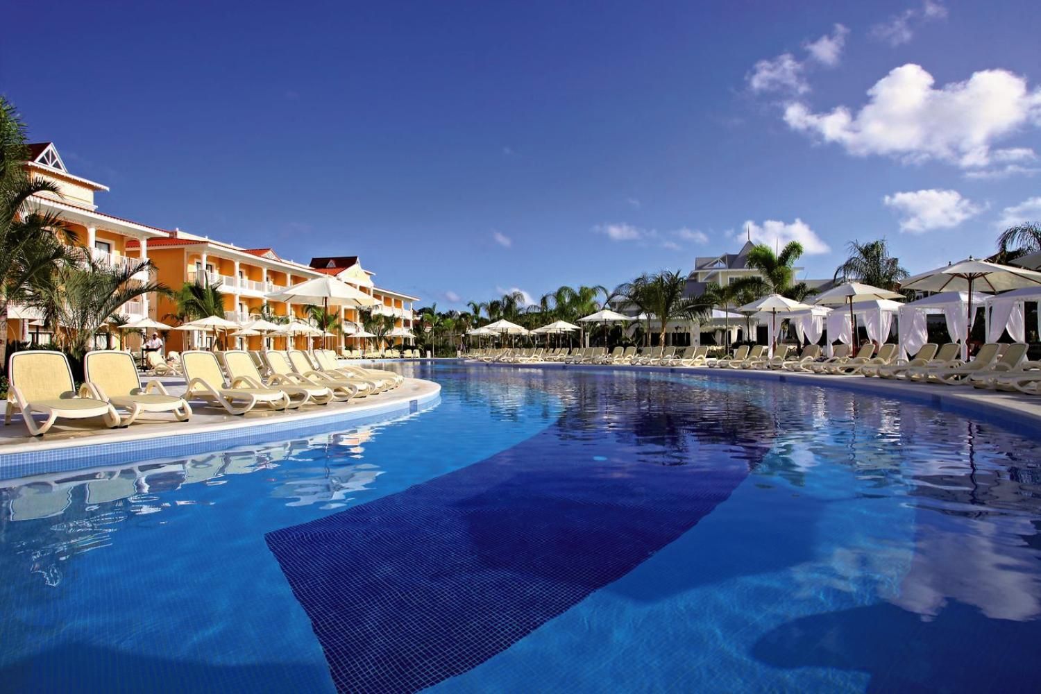 Grand Bahia Principe Aquamarine - 5* pas cher photo 5