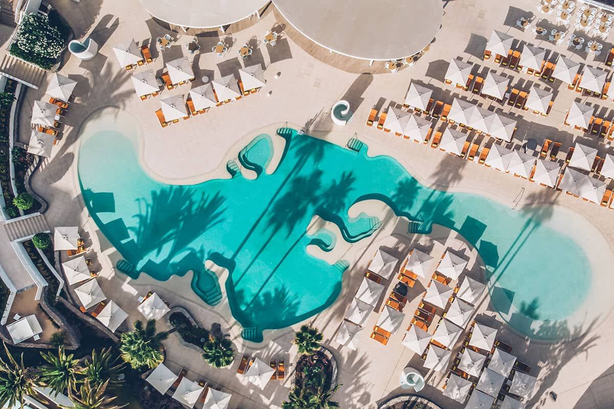 Hôtel Iberostar Selection Sábila - Vols Réguliers pas cher photo 1