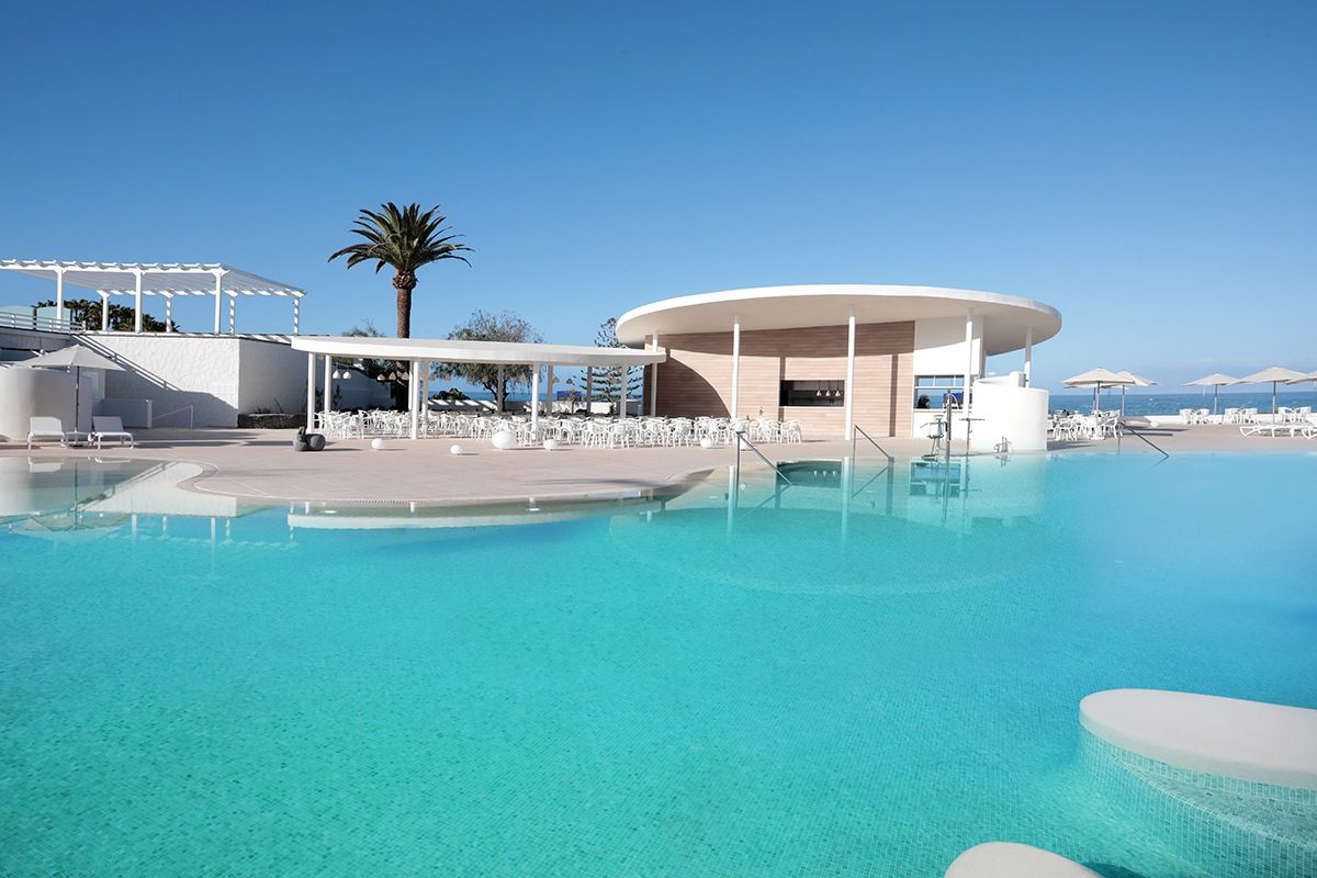 Hôtel Iberostar Selection Sábila - Vols Réguliers pas cher photo 2