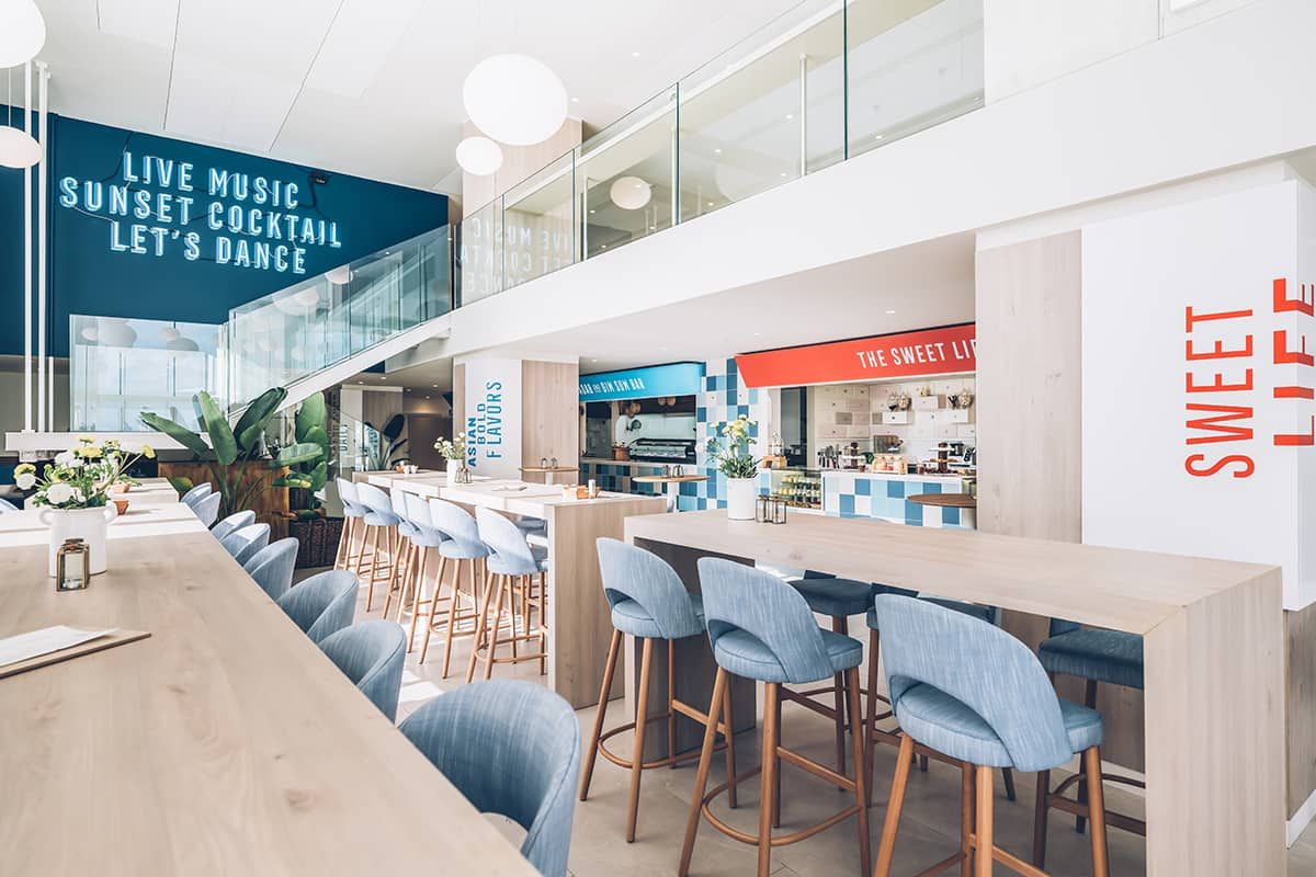 Hôtel Iberostar Selection Sábila - Vols Réguliers pas cher photo 12