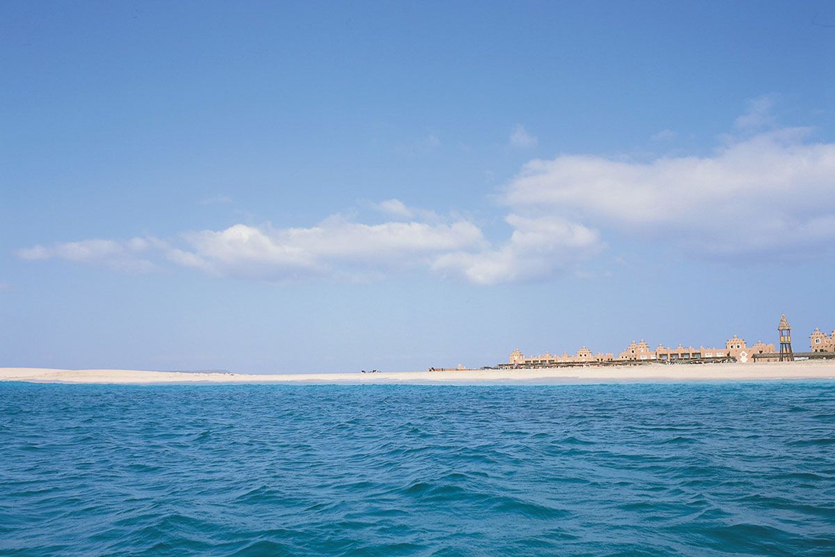 Riu Palace Cabo Verde - Vols réguliers pas cher photo 5