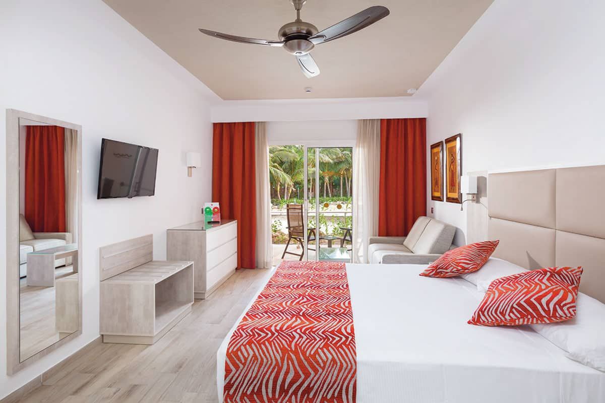 Riu Palace Cabo Verde - Vols réguliers pas cher photo 6