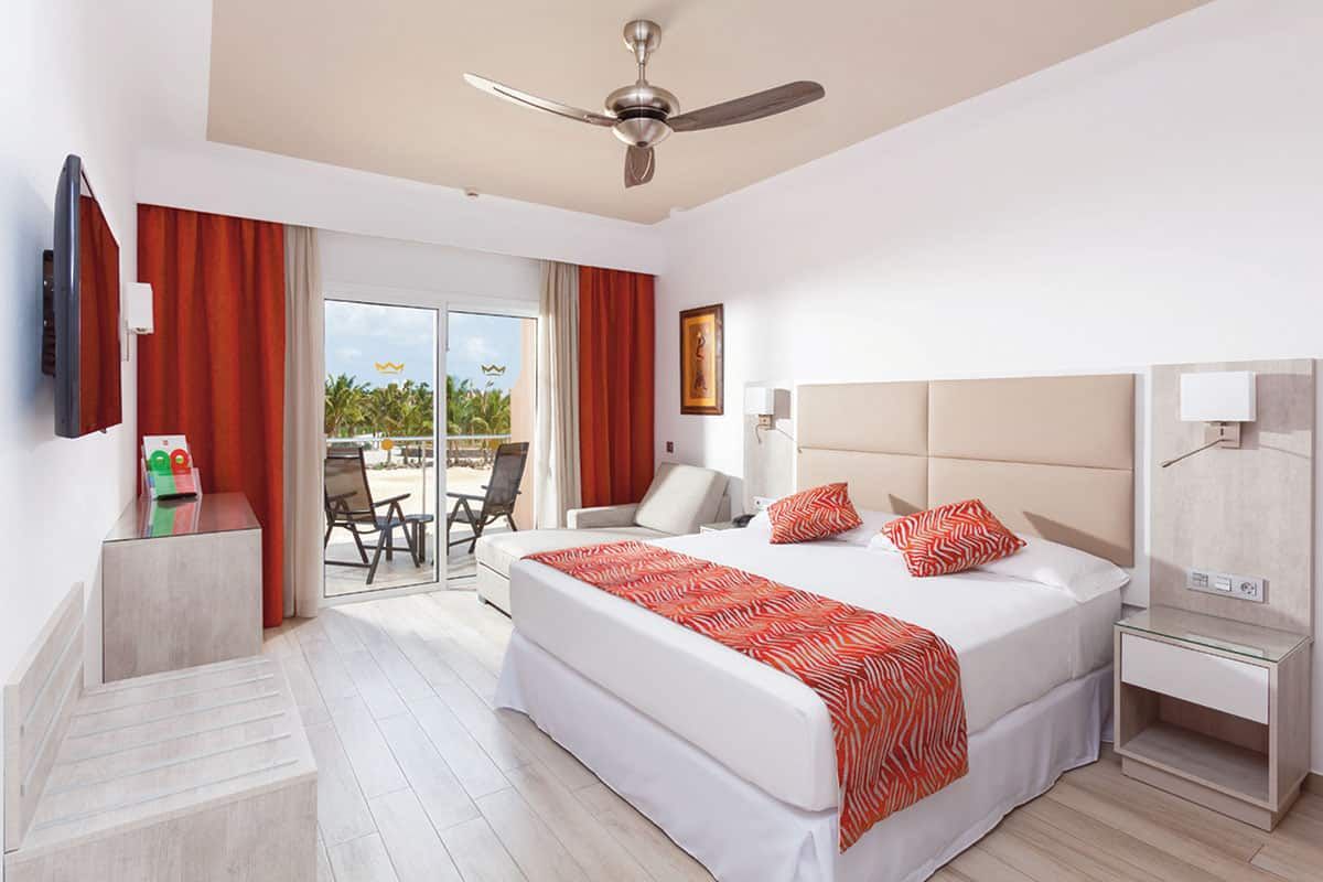 Riu Palace Cabo Verde - Vols réguliers pas cher photo 7