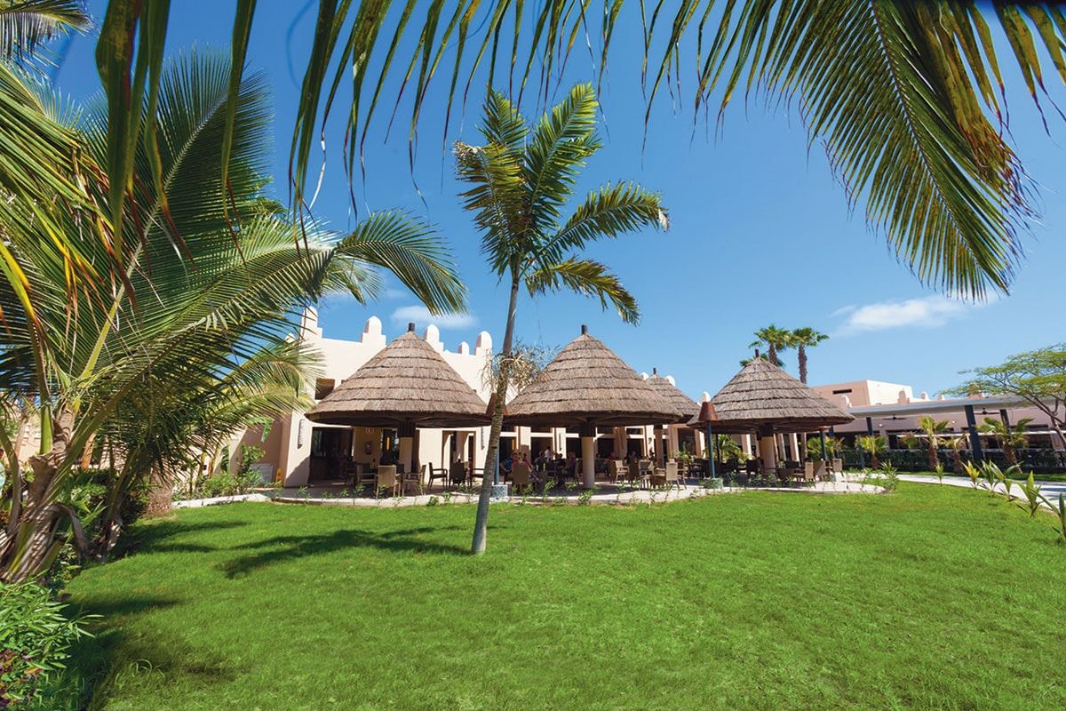 Riu Palace Cabo Verde - Vols réguliers pas cher photo 8