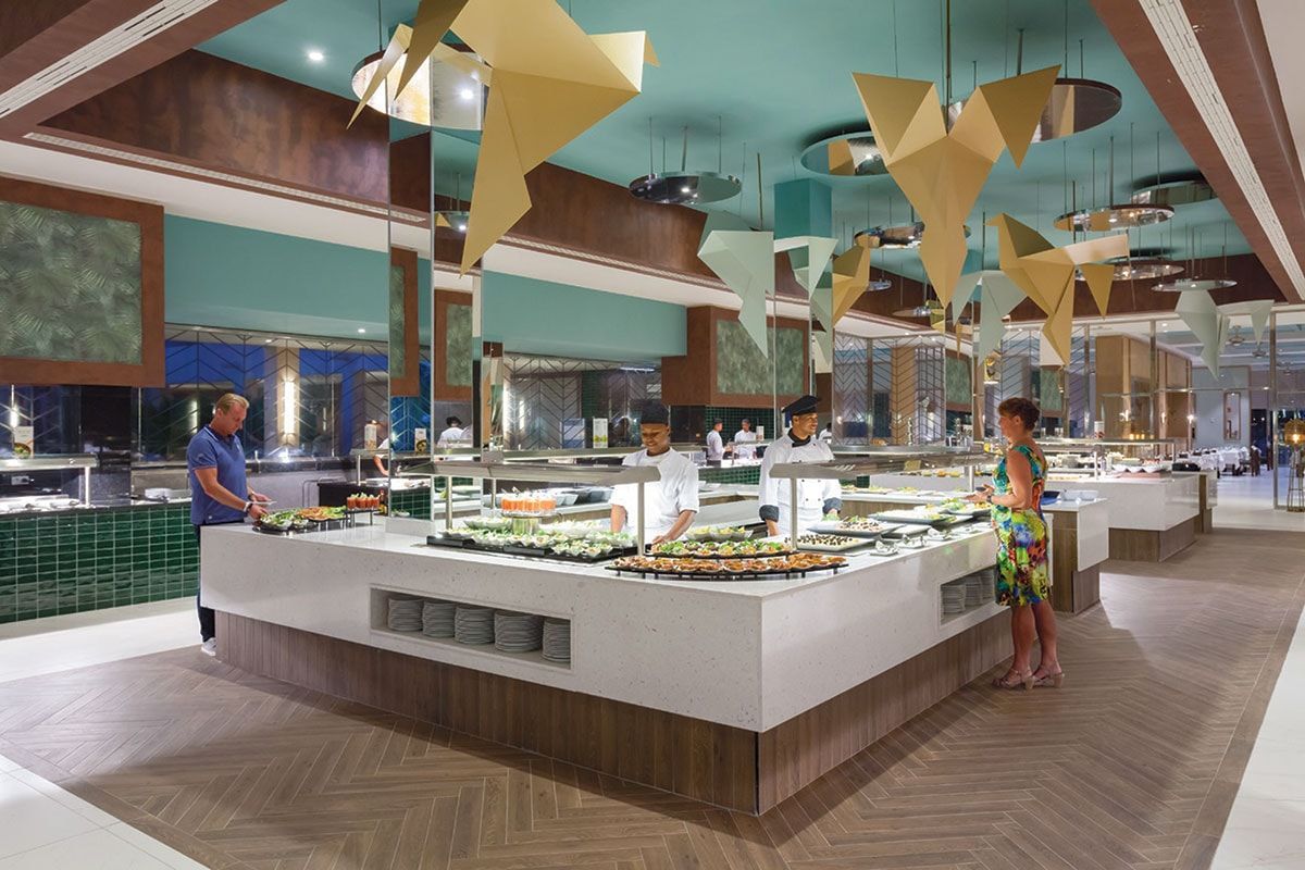 Riu Palace Cabo Verde - Vols réguliers pas cher photo 11