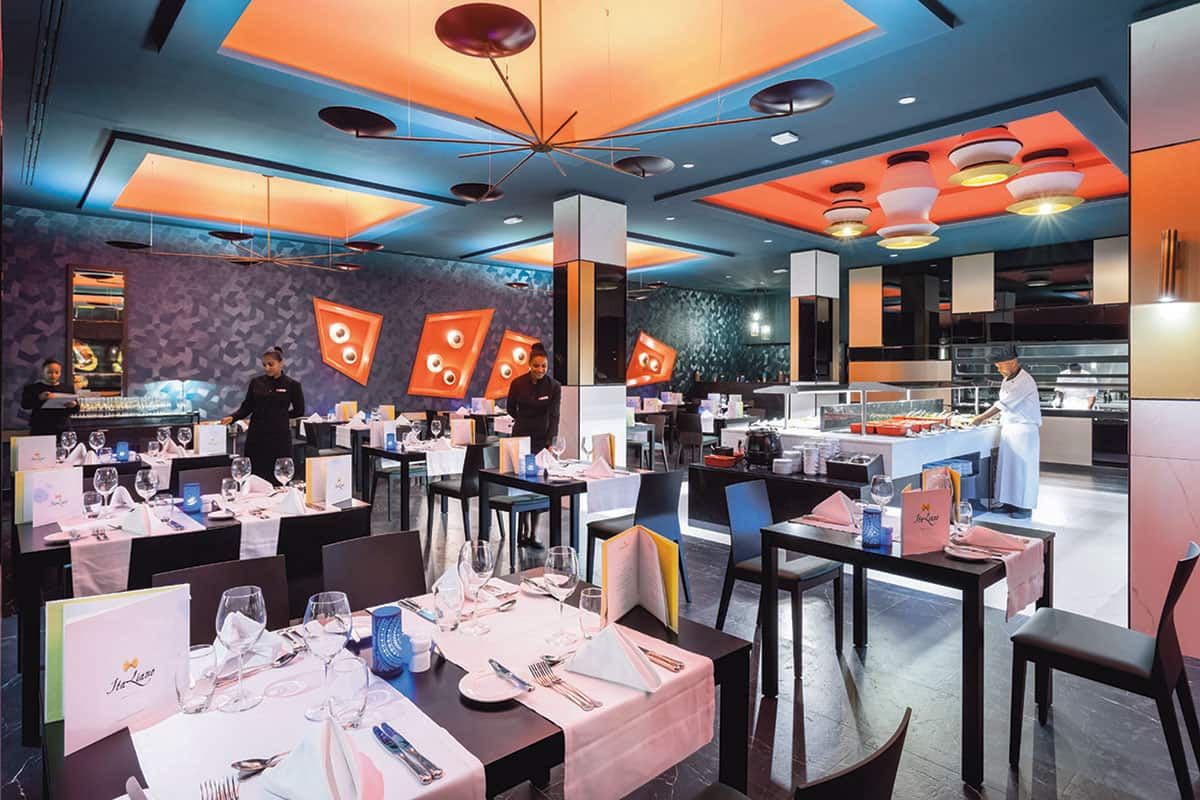 Riu Palace Cabo Verde - Vols réguliers pas cher photo 12