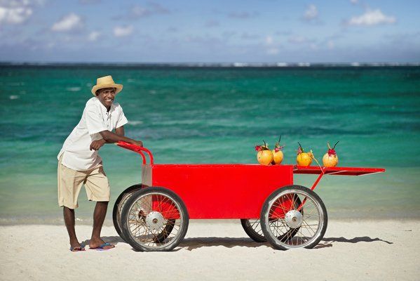 Emeraude Beach Attitude 3* (adult only) pas cher photo 3