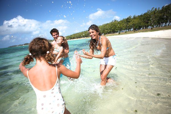 Emeraude Beach Attitude 3* (adult only) pas cher photo 8