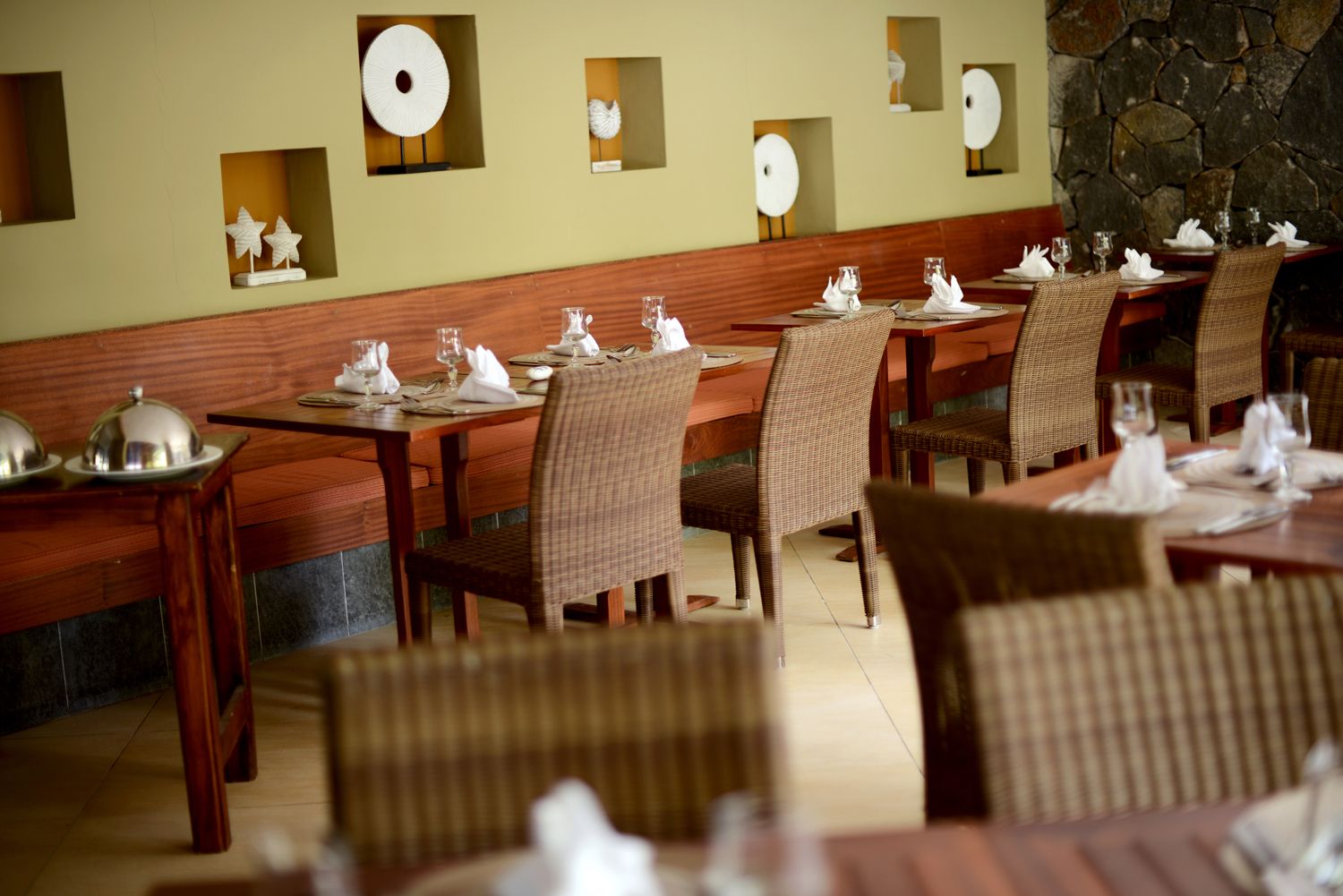 Emeraude Beach Attitude 3* (adult only) pas cher photo 9