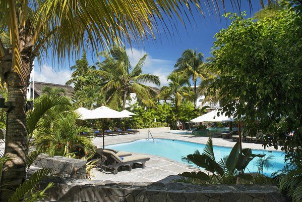 Emeraude Beach Attitude 3* (adult only) pas cher photo 11