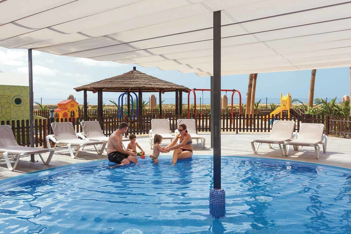 Riu Palace Cabo Verde 5* pas cher photo 5