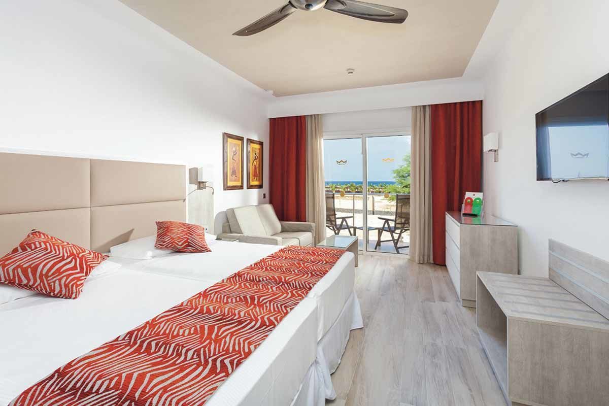 Riu Palace Cabo Verde 5* pas cher photo 7