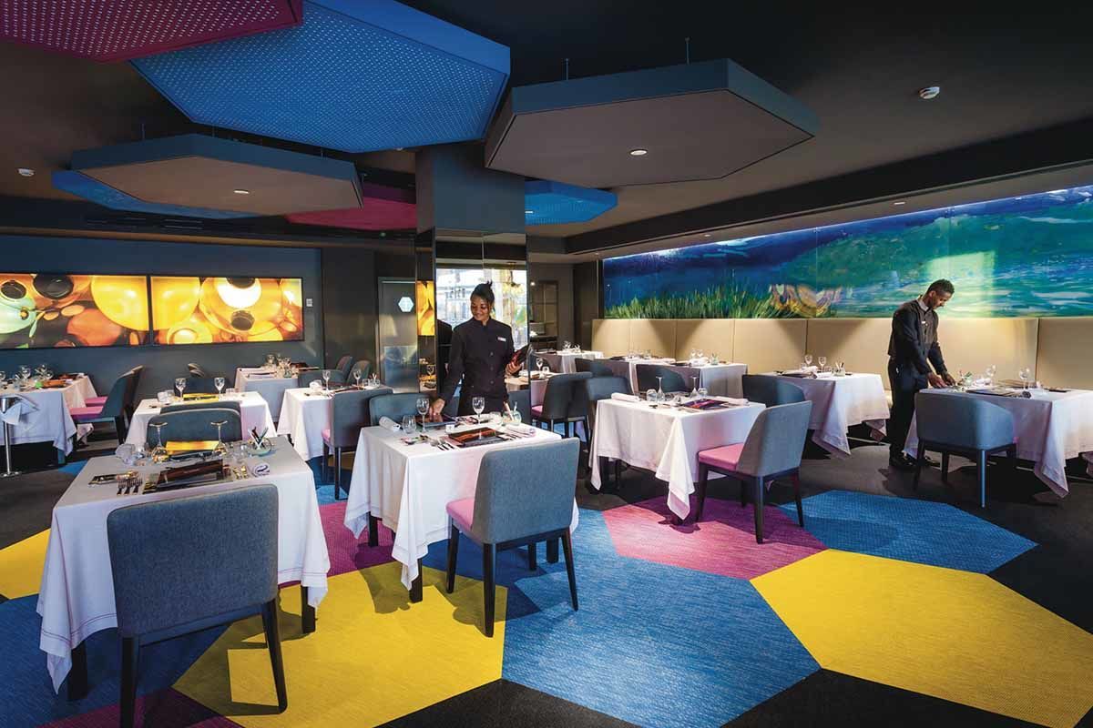 Riu Palace Cabo Verde 5* pas cher photo 10