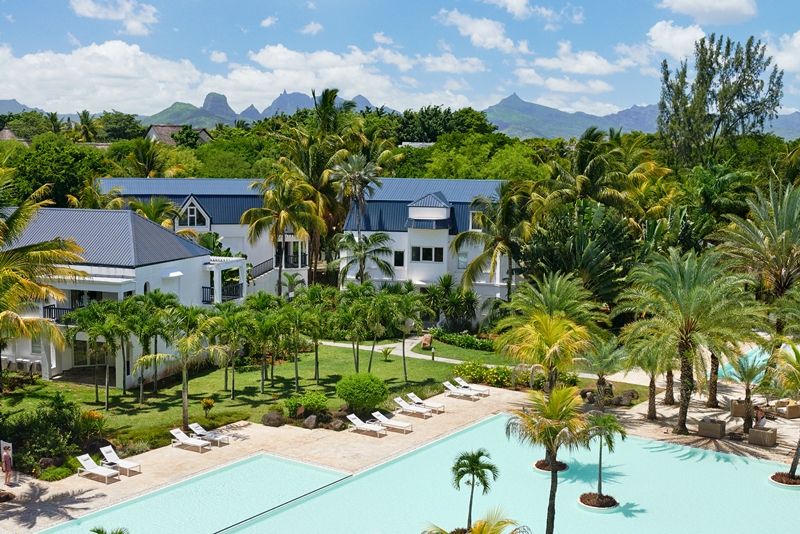 THE RAVENALA ATTITUDE 4* pas cher photo 1