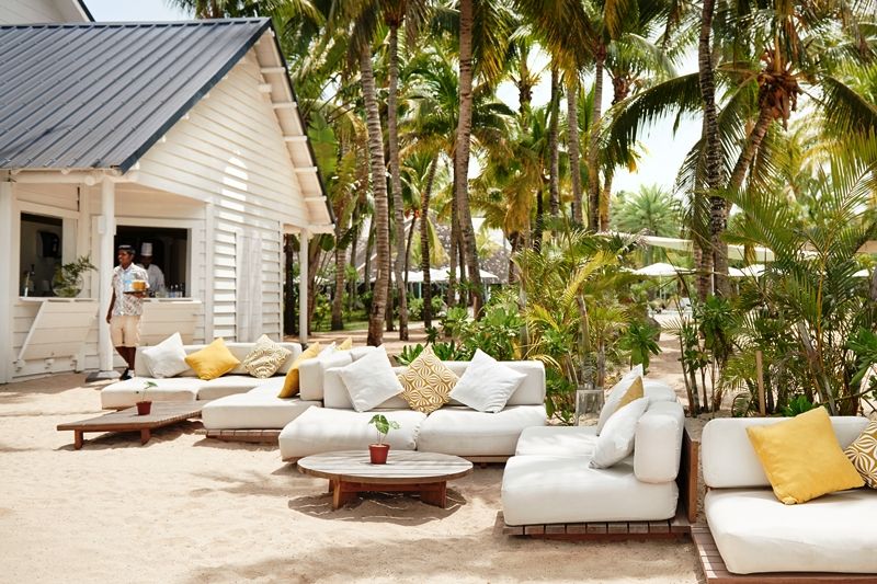 THE RAVENALA ATTITUDE 4* pas cher photo 4