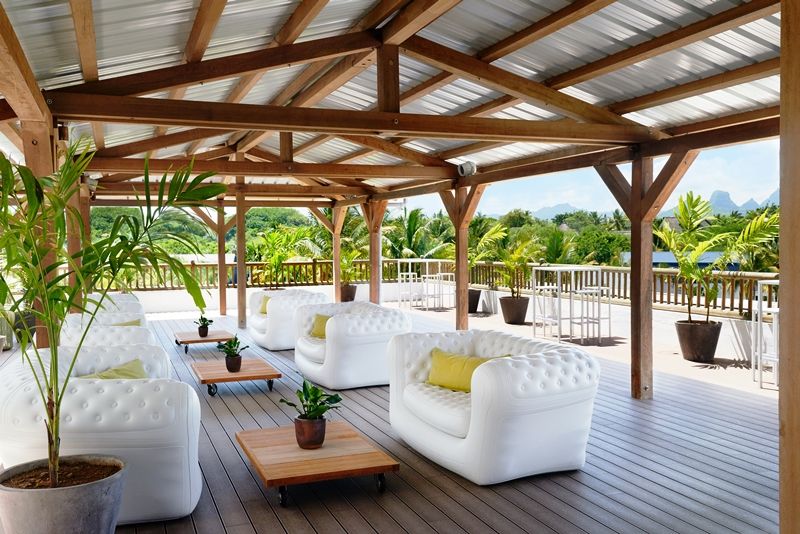 THE RAVENALA ATTITUDE 4* pas cher photo 5