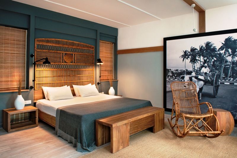 THE RAVENALA ATTITUDE 4* pas cher photo 6