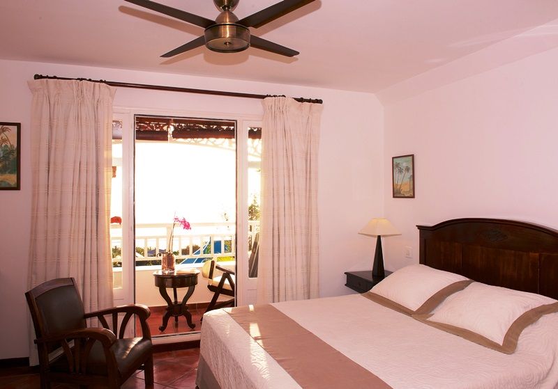 Blue Margouillat Seaview Hôtel 5* pas cher photo 5