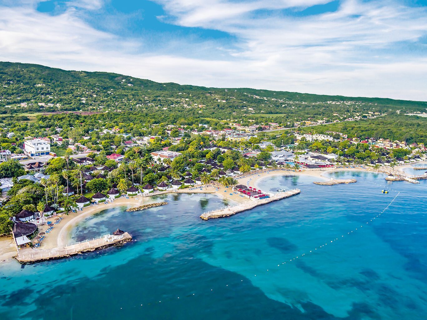 Royal Decameron Club Caribbean - 3* pas cher photo 1