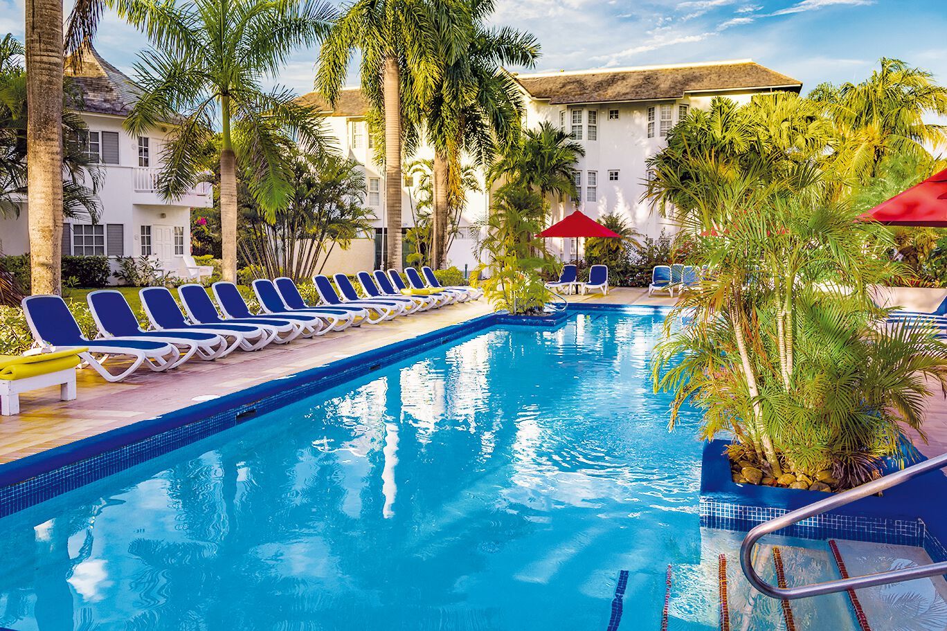 Royal Decameron Club Caribbean - 3* pas cher photo 2