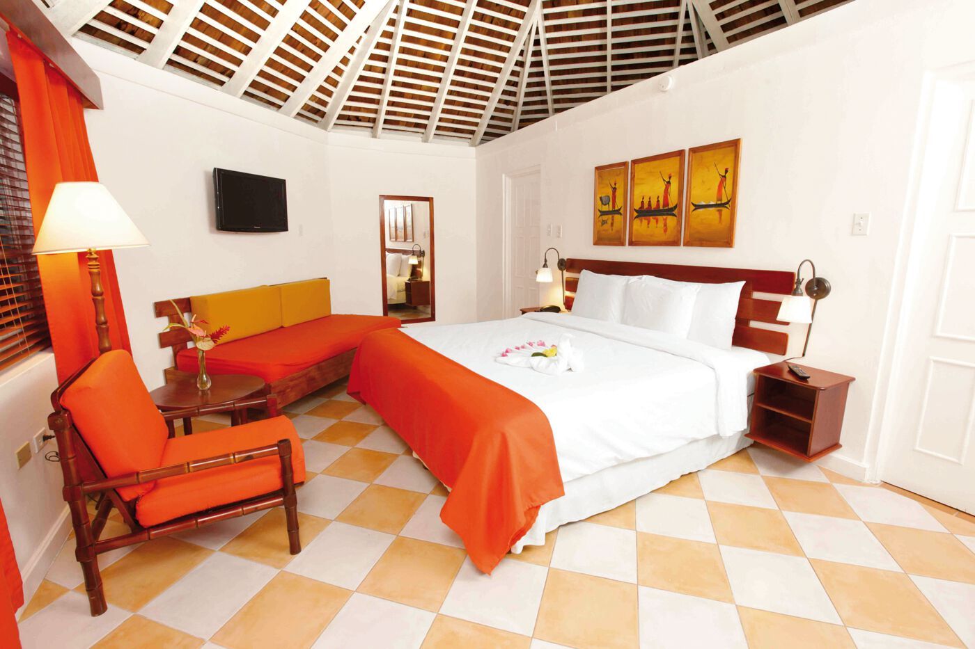 Royal Decameron Club Caribbean - 3* pas cher photo 4