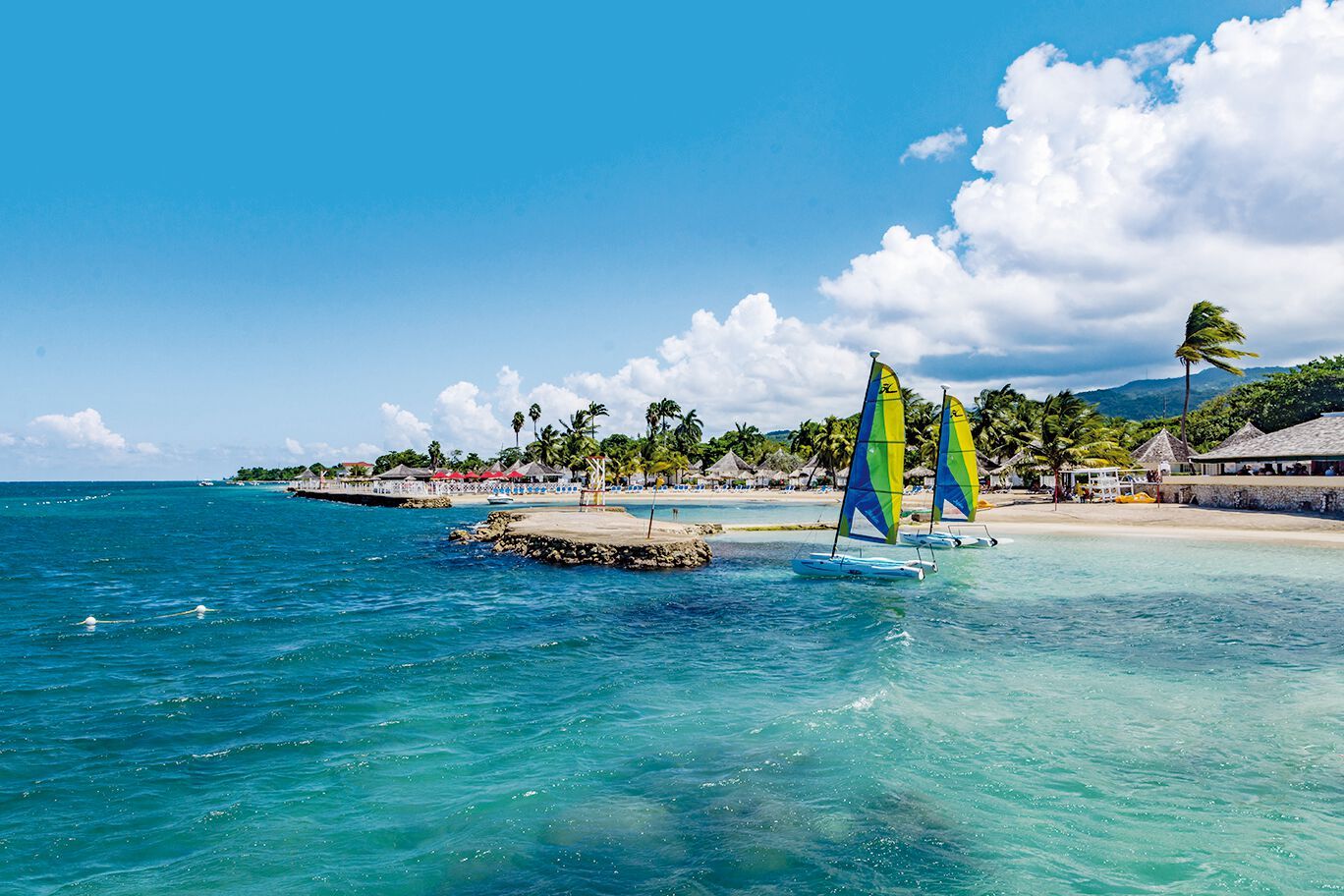 Royal Decameron Club Caribbean - 3* pas cher photo 5