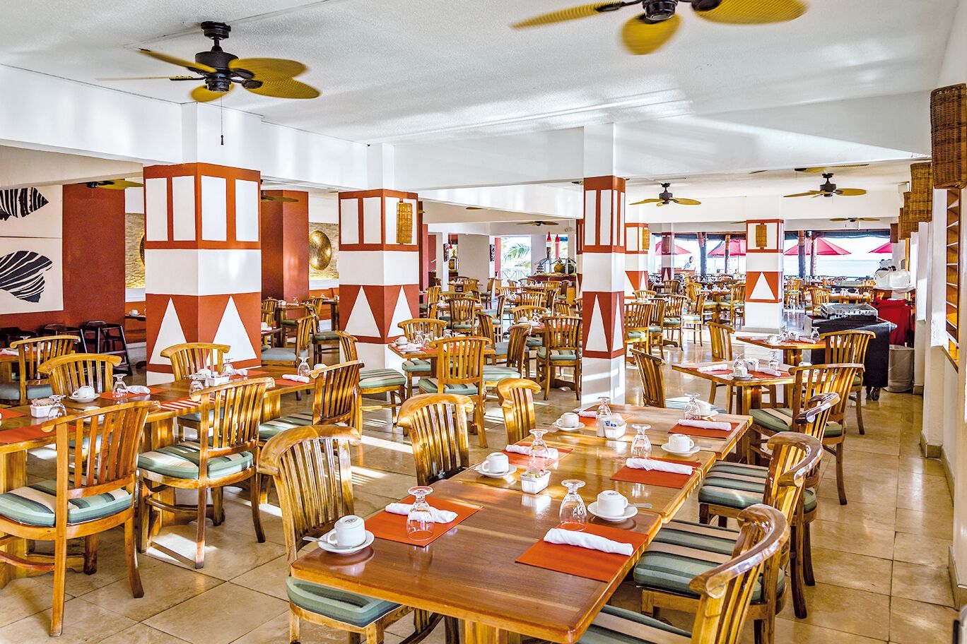 Royal Decameron Club Caribbean - 3* pas cher photo 6