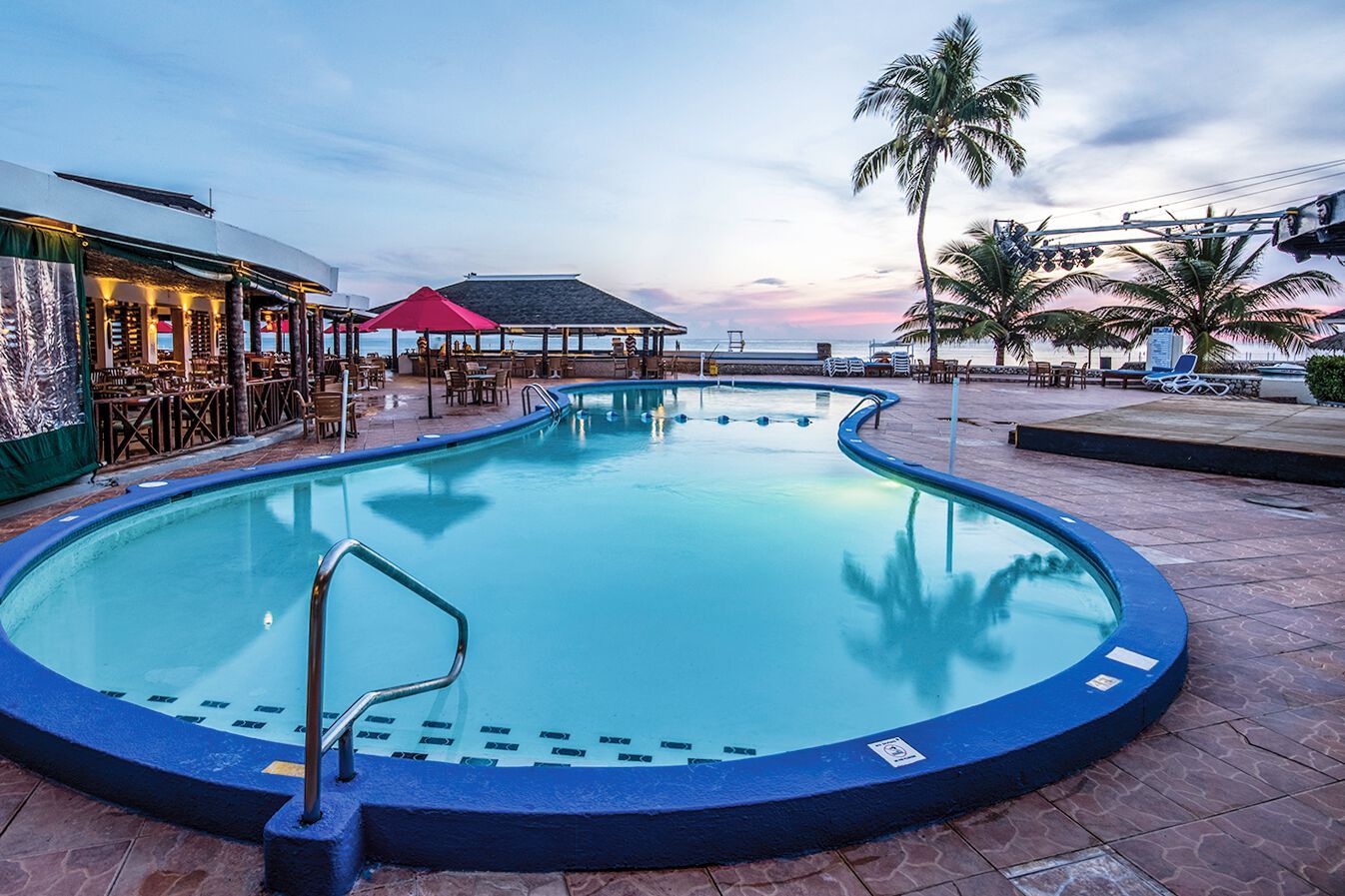 Royal Decameron Club Caribbean - 3* pas cher photo 7