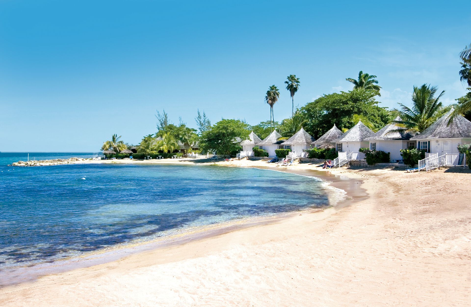 Royal Decameron Club Caribbean - 3* pas cher photo 8