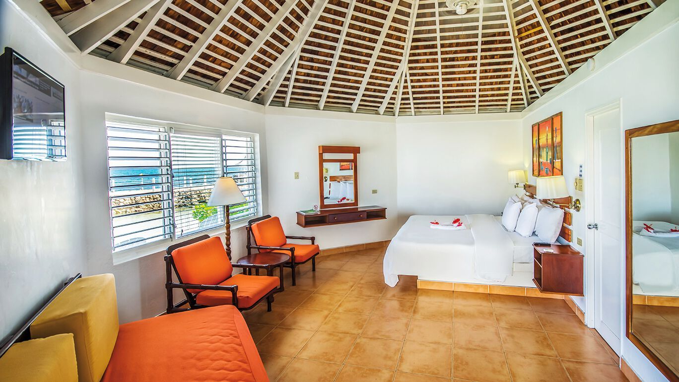 Royal Decameron Club Caribbean - 3* pas cher photo 10