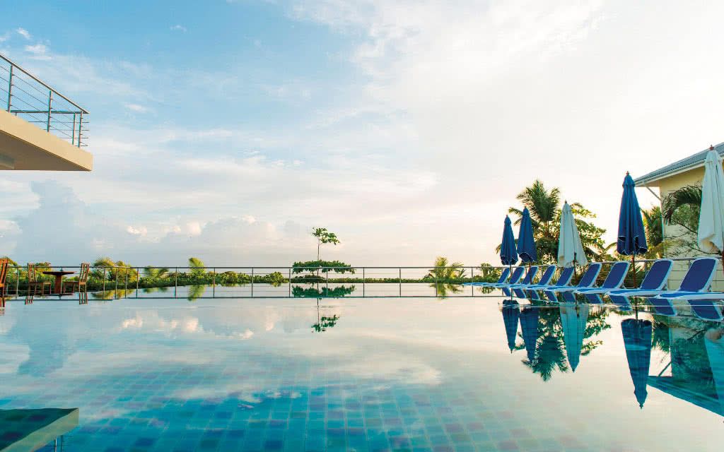 Acajou Beach Resort - Offre spéciale Noces 4* pas cher photo 8