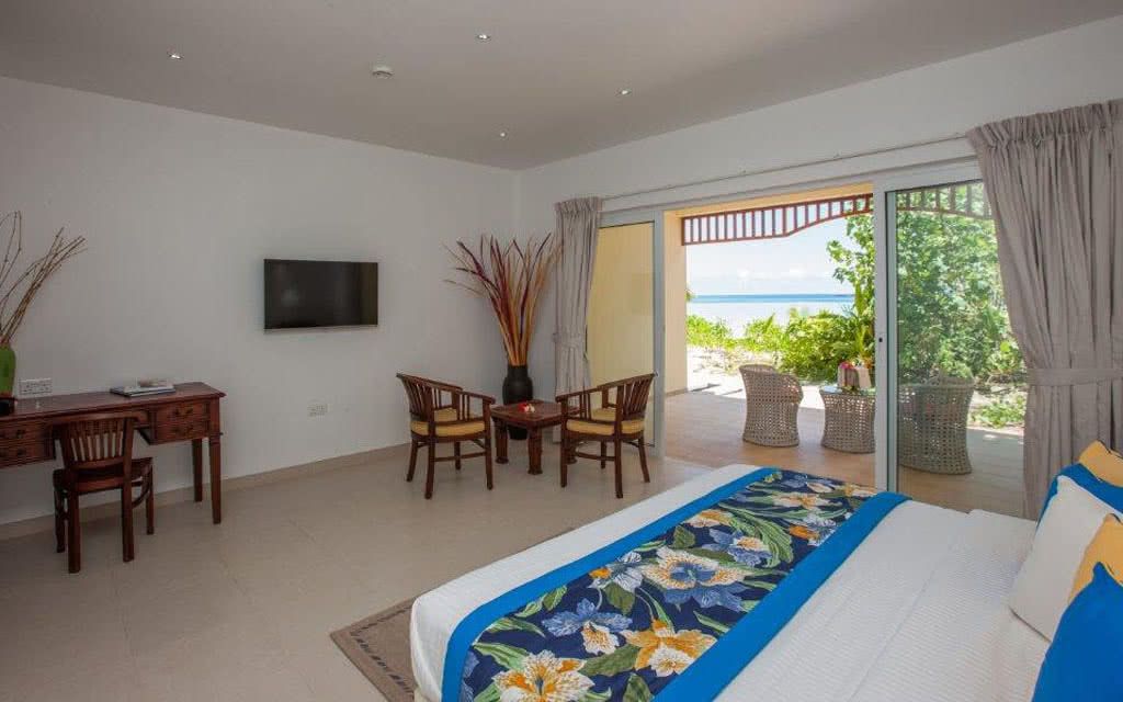 Acajou Beach Resort - Offre spéciale Noces 4* pas cher photo 11