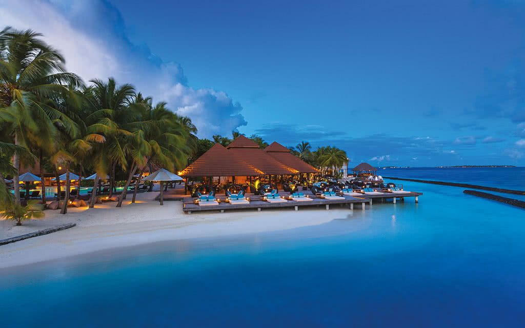 Hôtel Kurumba Maldives 5* pas cher photo 6